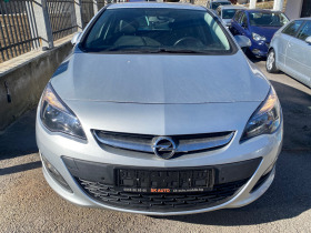 Opel Astra 1.6CDTI-06.2015г-EURO6B-COSMO-NAVI-СМЕНЕНА ВЕРИГА!, снимка 2
