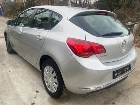 Opel Astra 1.6CDTI-06.2015-EURO6B-COSMO-NAVI- ! | Mobile.bg    4