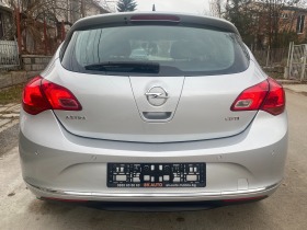 Opel Astra 1.6CDTI-06.2015г-EURO6B-COSMO-NAVI-СМЕНЕНА ВЕРИГА!, снимка 5