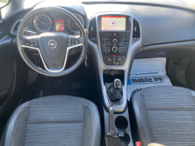 Opel Astra 1.6CDTI-06.2015г-EURO6B-COSMO-NAVI-СМЕНЕНА ВЕРИГА!, снимка 12
