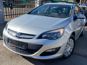 Opel Astra 1.6CDTI-06.2015г-EURO6B-COSMO-NAVI-СМЕНЕНА ВЕРИГА!, снимка 1