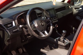 Renault Clio 5, снимка 4
