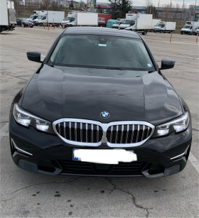 BMW 320 d xDrive, снимка 1 - Автомобили и джипове - 44180603