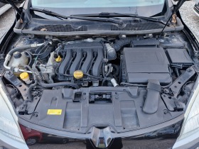 Renault Megane 1.6i     | Mobile.bg   16