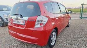     Honda Jazz 1.4i HYBRID 