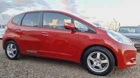     Honda Jazz 1.4i HYBRID 