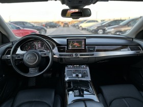 Audi A8 4.2TDI* ОБДУХВАНЕ* ВАКУМ* ПОДГРЕВ* , снимка 10