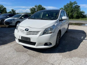     Toyota Verso 2.0 D4D 7