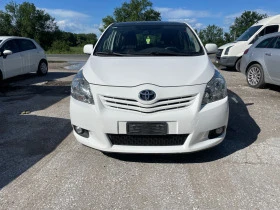 Toyota Verso 2.0 D4D 7 | Mobile.bg    11