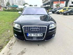 Audi A8, снимка 2