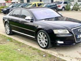 Audi A8, снимка 1