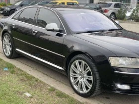 Audi A8, снимка 3