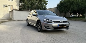 VW Golf Голф 7, снимка 1