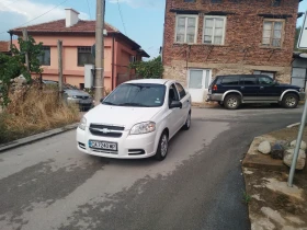 Chevrolet Aveo 1.4, снимка 2