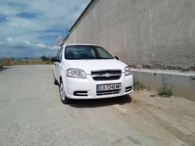 Chevrolet Aveo 1.4 | Mobile.bg    1