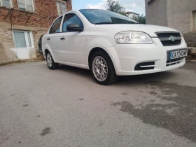 Chevrolet Aveo 1.4, снимка 3