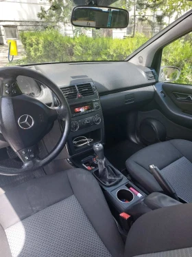 Mercedes-Benz A 180 CDI | Mobile.bg    6