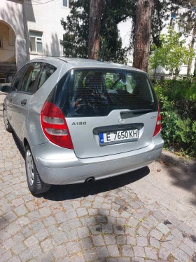 Mercedes-Benz A 180 CDI | Mobile.bg    2