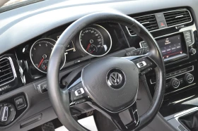 VW Golf 1.4TGI-METAN, снимка 11