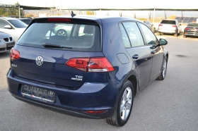 VW Golf 1.4TGI-METAN, снимка 4