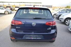 VW Golf 1.4TGI-METAN, снимка 5