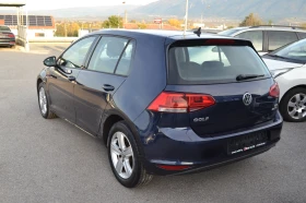 VW Golf 1.4TGI-METAN - [7] 