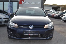 VW Golf 1.4TGI-METAN, снимка 1