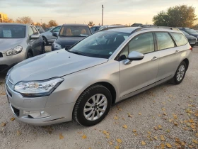 Citroen C5 2.0HDI, снимка 2