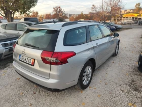 Citroen C5 2.0HDI | Mobile.bg    4