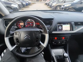 Citroen C5 2.0HDI, снимка 12