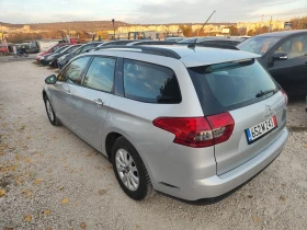 Citroen C5 2.0HDI, снимка 6