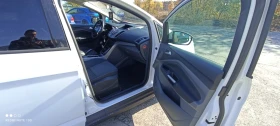 Ford C-max 1.6TDCI | Mobile.bg    10