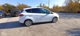 Ford C-max 1.6TDCI | Mobile.bg    5