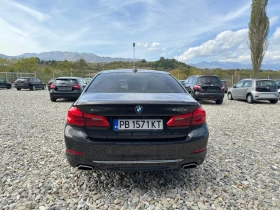 BMW 540  XDrive Luxury Line  | Mobile.bg    5