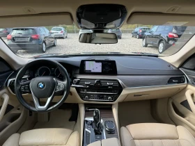 BMW 540  XDrive Luxury Line  | Mobile.bg    15