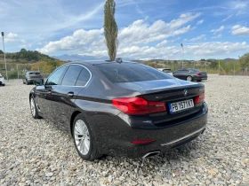 BMW 540  XDrive Luxury Line  | Mobile.bg    4