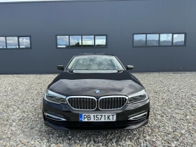 BMW 540  XDrive Luxury Line  | Mobile.bg    2