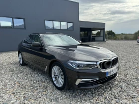 BMW 540  XDrive Luxury Line  | Mobile.bg    8