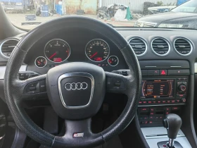 Audi A4 S Line 2.7TDI    | Mobile.bg    7