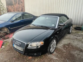 Audi A4 S Line 2.7TDI    | Mobile.bg    3