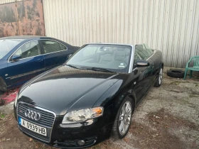 Audi A4 S Line 2.7TDI    | Mobile.bg    2