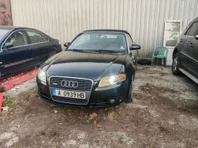 Audi A4 S Line 2.7TDI    | Mobile.bg    9