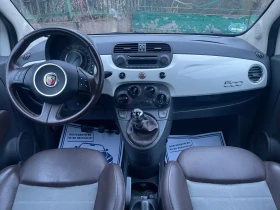 Fiat 500 1.2i Abarth Packet - [8] 