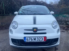 Fiat 500 1.2i Abarth Packet - [3] 