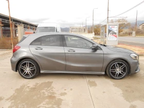     Mercedes-Benz A 200 AMG