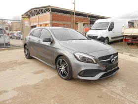     Mercedes-Benz A 200 AMG