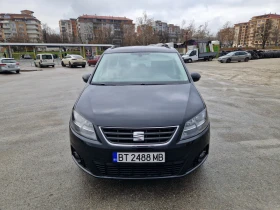 VW Sharan 2.0TDI, 150кс, DSG, 18г.7места, КАТО НОВА, снимка 8