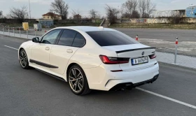 BMW 340 xDrive, снимка 3