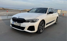 BMW 340 xDrive, снимка 1