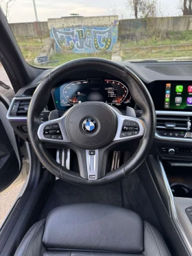 BMW 340 xDrive, снимка 12